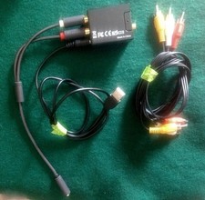 Convertisseur Audio Numérique