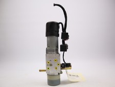 Moteur toit ouvrant occasion PEUGEOT 206 CC Phase 1 - 2.0i 140ch -