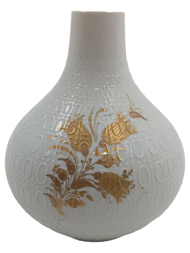 Rosenthal vase boule romance - rosenthal,