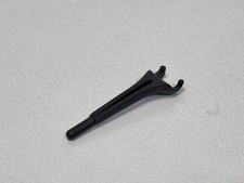 Playmobil pièce noire clé