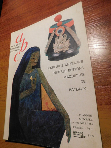 Abc 199 mai - 1981, coiffures