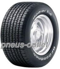 Pneu été BF Goodrich Radial T/A 225/60 R15 95S M+S WL RWL
