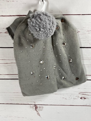 Girls size small grey - small, (4-7)
