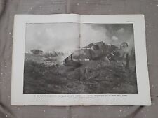 l'illustration n°3848 du 2 Décembre 1916