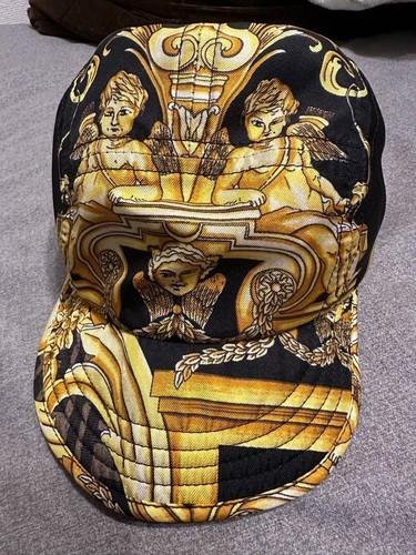 Casquette baseball fendi - de,