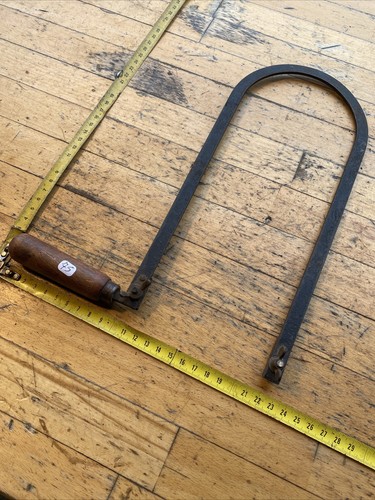Old tool outil - (n°,