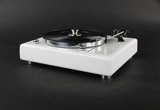 Platine Restaurée Thorens TD