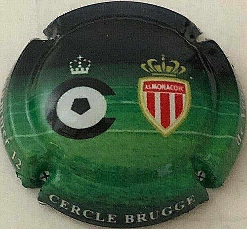 Capsule champagne venoge - capsule, de
