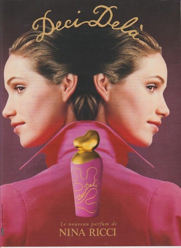 Publicité papier - ,