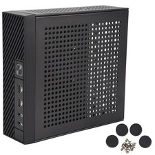 ITX BoîTier D'Ordinateur M06
