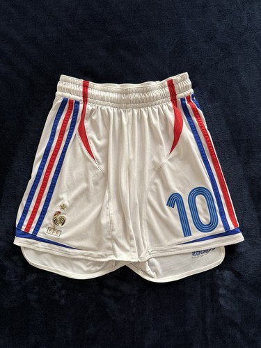 Short shorts france - shorts,