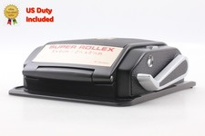 Fin [NEUF] Linhof Super Rollex