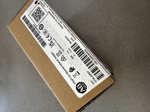 Allen bradley 1734 aentr - 1734-aentr, ab