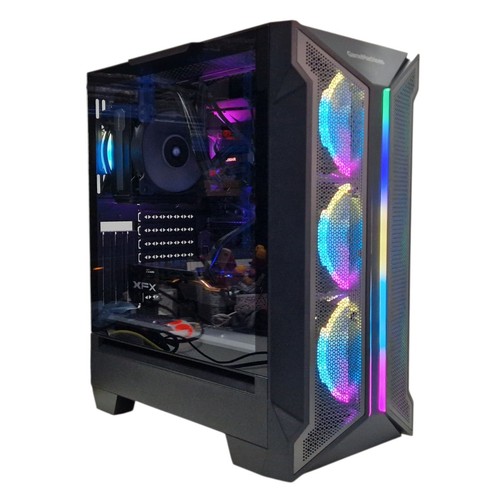 Jeu 7700k 16 go de - i7-7700k,