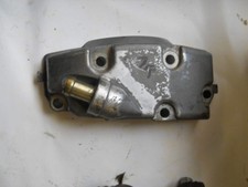 Cache culbuteurs culasse