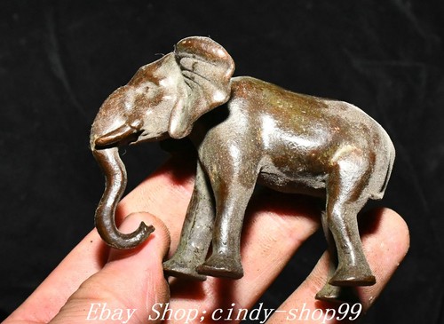 Old chinese dynasty bronze - chinese,