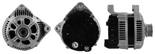 Alternateur 3870 elstock - 28-3870,