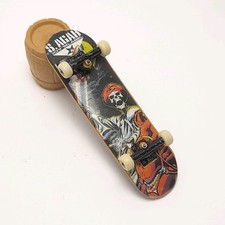 Tech Deck BLACK LABEL Salman