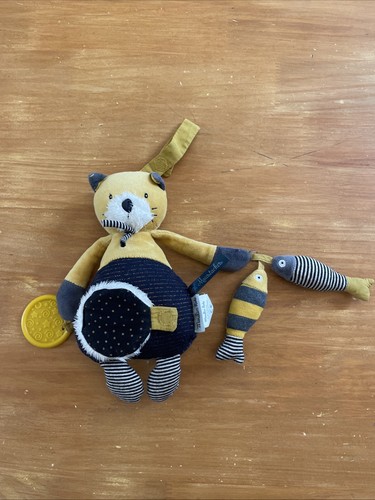 Doudou peluche activités - peluche,