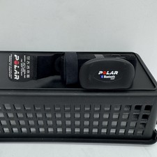 Polar H7 Bluetooth Heart Rate