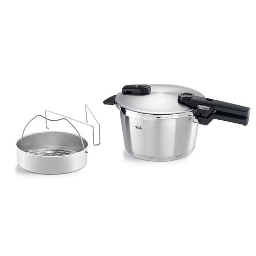 Autocuiseur fissler vitaquick - fissler,
