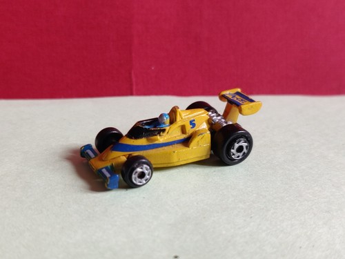 Micro machines vintage galoob - vintage,