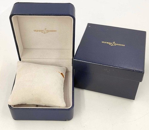Vintage authentique ulysse - vintage,