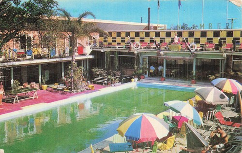 Australie surfers paradise - surfers,
