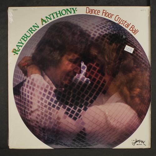 Rayburn anthony boule - anthony, À