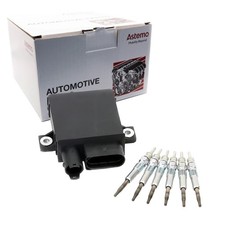 ASTEMO HÜCO RELAIS DE