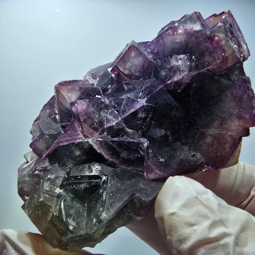 Rare spécimen cube de - spécimen,