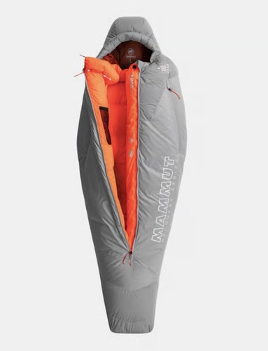 Mammut protect ajungilak fiber - ajungilak,