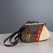 Mini-Sac Jamin Puech Cuir