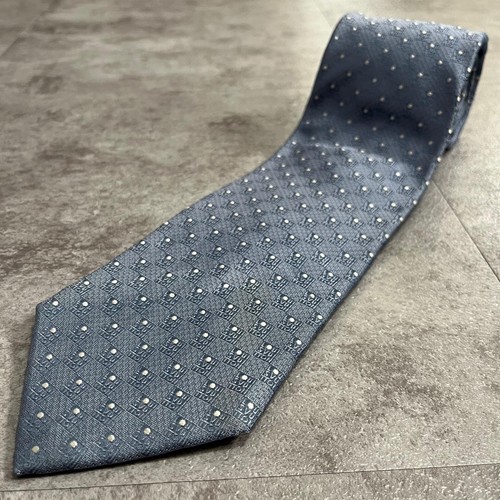 Cravate soie louis - louis, vuitton