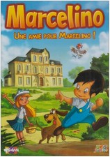 Marcelino : Une amie pour