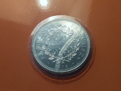 Francs hercule - , .