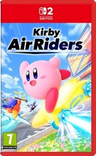 KIRBY AIR RIDERS SWITCH 2 FR