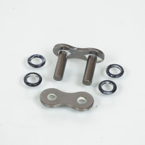 Attache chaine transmission - de,