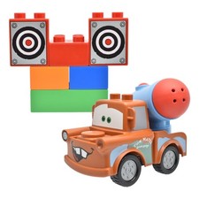 LEGO DUPLO Cars Hook comme