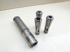 Mandrin pince nikken - a,