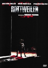 DVD - ROTTWEILER - William