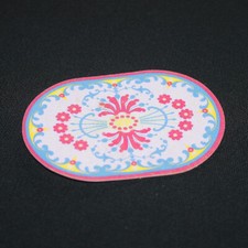 Playmobil princesses tapis