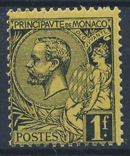 Timbre Monaco 20** neuf sans