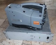 CAMERA VIDEO BROADCAST HAUTE VITESSE/ HIGH SPEED PHILIPS LDK23 SUPER SLOW MOTION