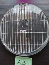 VERRE de PHARE ANTIBROUILLARD AUTEROCHE (NEUF)