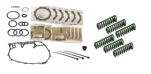 Kit embrayage complet - kit, d'embrayage