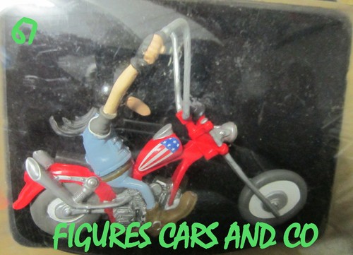 Serie moto joe bar - serie,