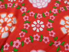 70er Années Rideaux Rideau