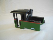 22261 LGB Aster Frank S Loco