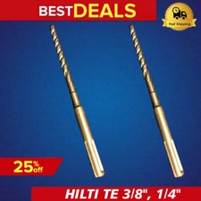 HILTI - SET OF BITS TE-TOP